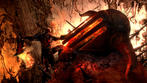 God of War 3: Ab in den Hafes. Auch in Teil 3 durchquert ihr den Hades.