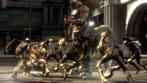 God of War3: Brillant designte Gegner erwarten euch im Finale der God of War-Trilogie.