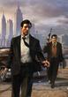 Neue Artworks zu Mafia 2 für PS3 und Xbox 360 (7)