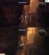 Screenshots-Vergleich zwischen der PS3- und Xbox-360-Version von Dark Void (5)