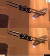 Screenshots-Vergleich zwischen der PS3- und Xbox-360-Version von Dark Void (6)