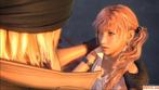 Häufig klappen unsere Münder auf unsere Tische, denn: Final Fantasy XIII schaut brillant aus. Wir zeigen euch jene zehn Screenshots, die wir als die Besten gekürt haben. Dabei handelt es sich ausschließlich um Cutscene-Material. (6)