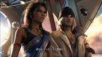 Screenshots aus Final Fantasy XIII (8)
