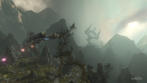 Screenshots aus Halo: Reach (4) Screenshots aus Halo: Reach (4)