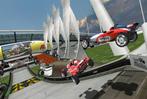 Trackmania Wii (6) Trackmania Wii (6)