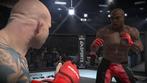 Screenshots zu EA SPORTS MMA (1) Screenshots zu EA SPORTS MMA (1)