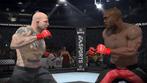 Screenshots zu EA SPORTS MMA (3) Screenshots zu EA SPORTS MMA (3)