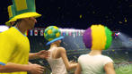 Die ersten Screenshots zu FIFA World Cup 2010 (2) Die ersten Screenshots zu FIFA World Cup 2010 (2)