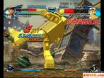 Screenshots aus Tatsunoko vs. Capcom: Ultimate All-Stars für Wii (1) Screenshots aus Tatsunoko vs. Capcom: Ultimate All-Stars für Wii (1)