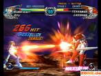 Screenshots aus Tatsunoko vs. Capcom: Ultimate All-Stars für Wii (2) Screenshots aus Tatsunoko vs. Capcom: Ultimate All-Stars für Wii (2)