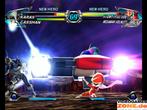 Abgefahren: Total irre Spezial-Attacken, beispielsweise wenn Viewtiful Joe zu seiner leicht überdimensionierten Knarre greift, bietet das Spiel zuhauf! Abgefahren: Total irre Spezial-Attacken, beispielsweise wenn Viewtiful Joe zu seiner leicht überdimensionierten Knarre greift, bietet das Spiel zuhauf!