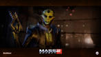 Bilder zu Mass Effect 2 (10) Bilder zu Mass Effect 2 (10)