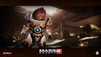 Bilder zu Mass Effect 2 (9) Bilder zu Mass Effect 2 (9)