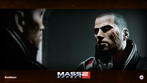 Mass Effect - Die grandiose Story des zweiten Teils reicht für eine neue Sci-Fi-Trilogie