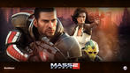 Bilder zu Mass Effect 2 (1) Bilder zu Mass Effect 2 (1)