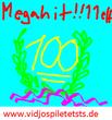 Auf den Spielepackungen wird mit mysteriösen Zitaten unbekannter Webseiten geworben