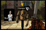 Screenshots aus Red Steel 2 für Wii (3)