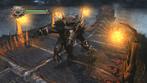 Dante's Inferno Lösung: Walktrough-Videos zu Puzzles, Bossgegnern und Luzifer (4)