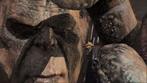 God of War 3: Kronos - Der Titan spielte bereits in den ersten beiden God of War-Teilen eine "tragende" Rolle.