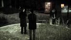 Heavy Rain: FBI-Agent Norman Jayden sollte sich den Tatort ganz genau ansehen.