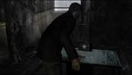 Heavy Rain-Klischee #8: In feinster SAW-Manier soll sich Ethan Mars im Auftrag des Killers einen Finger abschneiden. Danach bekommt er einen Hinweis auf den Verbleib seines Sohnes. In diesser Szene fällt sofort der SAW-Bezug auf.