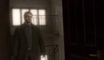 Heavy Rain-Klischee #5: In Heavy Rain tritt Lt. Blake in der selben Art und Weise die Tür eines Verdächtigen ein. Genau wie in "Sieben" findet Blake eine völlig kranke Wohnungseinrichtung.
