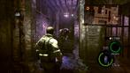 Screenshots aus dem neuen Download-Content für Resident Evil 5 (3)