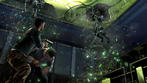 Screenshots aus Splinter Cell: Conviction (3) Screenshots aus Splinter Cell: Conviction (3)