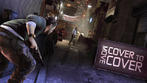 Screenshots aus Splinter Cell: Conviction (4) Screenshots aus Splinter Cell: Conviction (4)