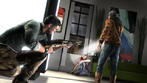 Screenshots aus Splinter Cell: Conviction (2) Screenshots aus Splinter Cell: Conviction (2)