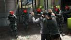 Screenshots aus Splinter Cell: Conviction (1) Screenshots aus Splinter Cell: Conviction (1)