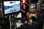 GT Academy: Hart umkämpftes Finale am Nürburgring