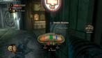 Bioshock 2: In Bioshock 2 wurde dieses Problem gelöst.