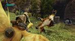 Screenshots aus Final Fantasy Crystal Chronicles: The Crystal Bearers für Wii (2)