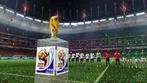 FIFA Fußball Weltmeisterschaft Südafrika 2010: Zur intensiven Vorbereitung auf die Fußball WM 2010 dürft ihr ab dem 29. April 2010 schon mal Probe spielen.