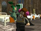 Screenshots zu LEGO Harry Potter (7)