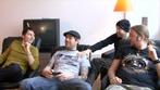 Outtake der play³-DVD 03/2010