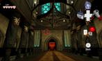 Wii Zelda: Die angeblichen Wii-Screenshots sind in 1280x768 aufgelöst und passen deshalb nicht zur Wii, da die Nintendo-Konsole eine geringere Auflösung bietet. Wii Zelda: Die angeblichen Wii-Screenshots sind in 1280x768 aufgelöst und passen deshalb nicht zur Wii, da die Nintendo-Konsole eine geringere Auflösung bietet.