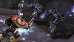Die neuesten Screenshots zu Transformers: War for Cybertron. (1)