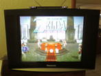 Wii Zelda: Auf dem Fernseher könnte man denken, die Wii Zelda Screenshots seien echt. (4) Wii Zelda: Auf dem Fernseher könnte man denken, die Wii Zelda Screenshots seien echt. (4)