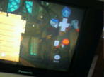 Wii Zelda: Auf dem Fernseher könnte man denken, die Wii Zelda Screenshots seien echt. (7) Wii Zelda: Auf dem Fernseher könnte man denken, die Wii Zelda Screenshots seien echt. (7)