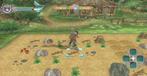 Screenshots aus unserem Wii-Test zu Rune Factory (1)