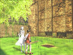 ICO: Das Spiel erschien zwar eher als Shadow of the Colossus, bildet aber geschichtlich dessen Nachfolger. Auch dieses künstlerische Meisterwerk muss in HD auf der PS3 erscheinen. ICO: Das Spiel erschien zwar eher als Shadow of the Colossus, bildet aber geschichtlich dessen Nachfolger. Auch dieses künstlerische Meisterwerk muss in HD auf der PS3 erscheinen.