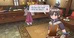 Screenshots aus unserem Wii-Test zu Rune Factory (5)