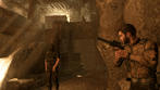Alpha Protocol: Obsidians Agenten-Rollenspiel auf der GDC 2010 angetestet. Die Bilder stammen von der Xbox 360. (1)