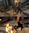 Screenshot-Vergleich zwischen der Demo- (unten) und finalen (oben) Version von God of War 3. Klickt auf "Screenshot in HD", um euch die Screenshots in der originalen Auflösung anzuschauen. (7) Screenshot-Vergleich zwischen der Demo- (unten) und finalen (oben) Version von God of War 3. Klickt auf "Screenshot in HD", um euch die Screenshots in der originalen Auflösung anzuschauen. (7)