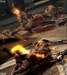 Screenshot-Vergleich zwischen der Demo- (unten) und finalen (oben) Version von God of War 3. Klickt auf "Screenshot in HD", um euch die Screenshots in der originalen Auflösung anzuschauen. (8) Screenshot-Vergleich zwischen der Demo- (unten) und finalen (oben) Version von God of War 3. Klickt auf "Screenshot in HD", um euch die Screenshots in der originalen Auflösung anzuschauen. (8)