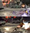 Screenshot-Vergleich zwischen der Demo- (unten) und finalen (oben) Version von God of War 3. Klickt auf "Screenshot in HD", um euch die Screenshots in der originalen Auflösung anzuschauen. (10) Screenshot-Vergleich zwischen der Demo- (unten) und finalen (oben) Version von God of War 3. Klickt auf "Screenshot in HD", um euch die Screenshots in der originalen Auflösung anzuschauen. (10)
