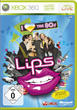 Lips: I love the 80s - Songliste und Release bekannt