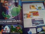 Auf 6 Seiten beleuchtet: Super Mario Galaxy 2 Auf 6 Seiten beleuchtet: Super Mario Galaxy 2